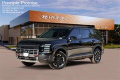 2026 Hyundai Palisade XRT Pro SUV