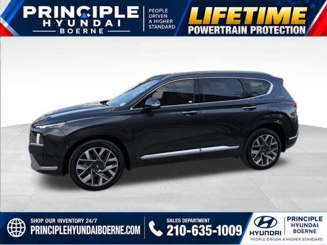 2023 Hyundai Santa Fe