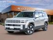 New 2025 Hyundai Santa Fe Hybrid SEL SUV