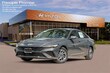 Hyundai Elantra Hybrid