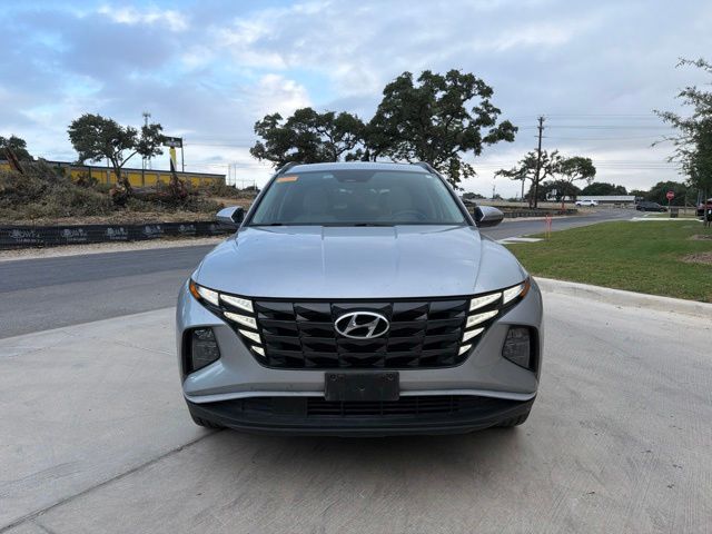 2023 Hyundai Tucson SEL - Photo 7