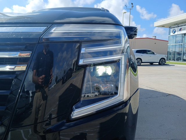 Used 2025 Nissan Armada Platinum SUV