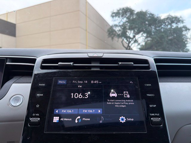 2023 Hyundai Tucson SEL - Photo 10