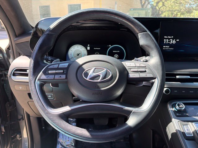 2023 Hyundai Palisade Calligraphy - Photo 8