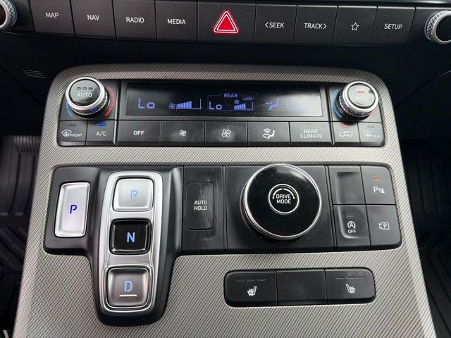 2024 Hyundai Palisade SEL - Photo 15