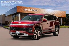 2026 Hyundai IONIQ 9 SEL SUV