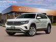 Used 2021 Volkswagen Atlas Cross Sport 2.0T SE w/Technology SUV