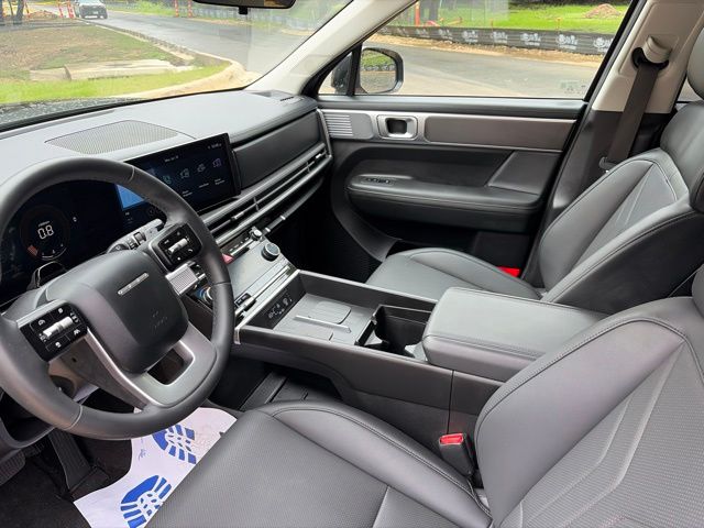 2026 Hyundai Santa Fe SEL - Photo 12
