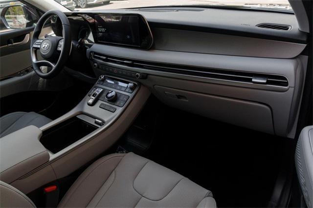 2025 Hyundai Palisade SEL - Photo 23