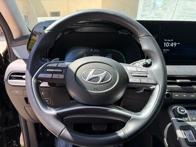 2025 Hyundai Palisade SEL - Photo 8