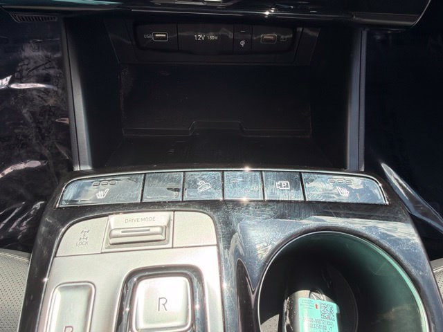 2024 Hyundai Tucson SEL Convenience - Photo 27