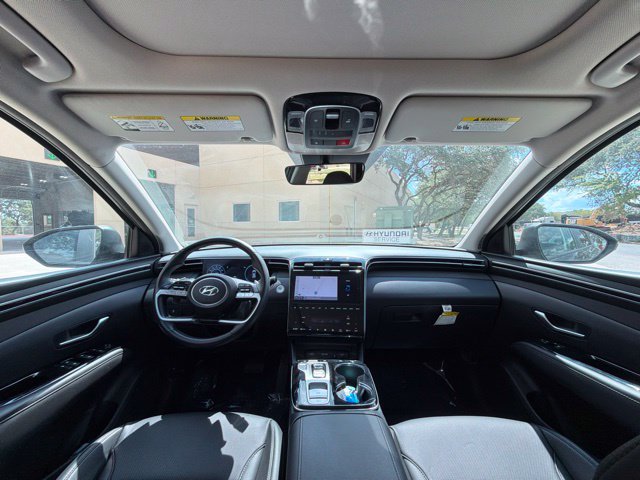 2024 Hyundai Tucson SEL Convenience - Photo 11
