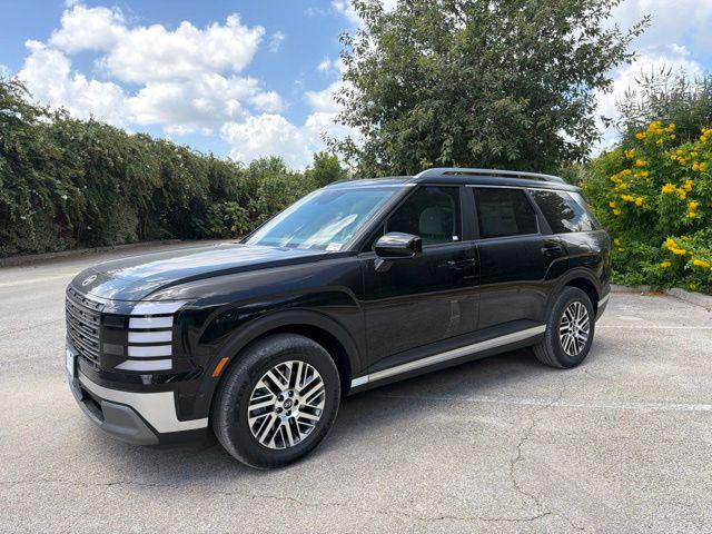 New 2026 Hyundai Palisade SEL Premium FWD