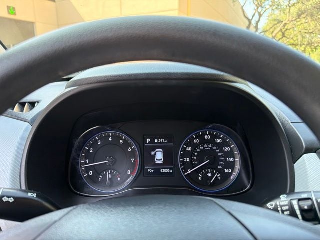 2020 Hyundai Kona SE - Photo 9