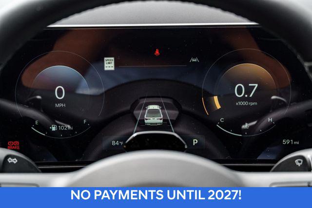 2025 Hyundai Santa Cruz XRT - Photo 13