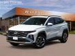 New 2026 Hyundai Tucson SEL Convenience FWD SUV