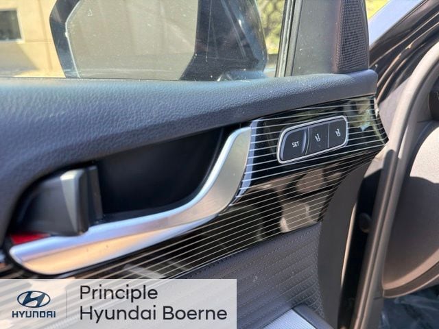 2024 Hyundai Palisade Calligraphy - Photo 21