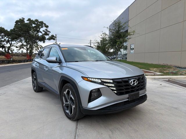 2023 Hyundai Tucson SEL - Photo 6