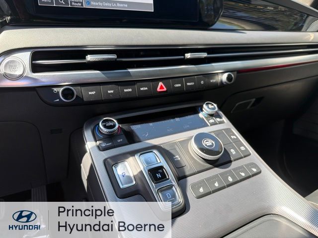 2024 Hyundai Palisade Calligraphy - Photo 26