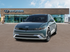 2026 Hyundai IONIQ 5 Limited SUV