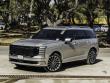 New 2026 Hyundai Palisade Calligraphy AWD SUV