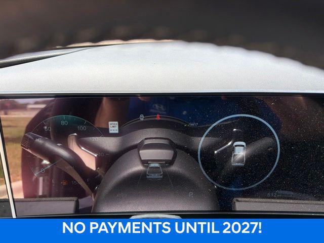 2025 Hyundai Santa Cruz Limited - Photo 9