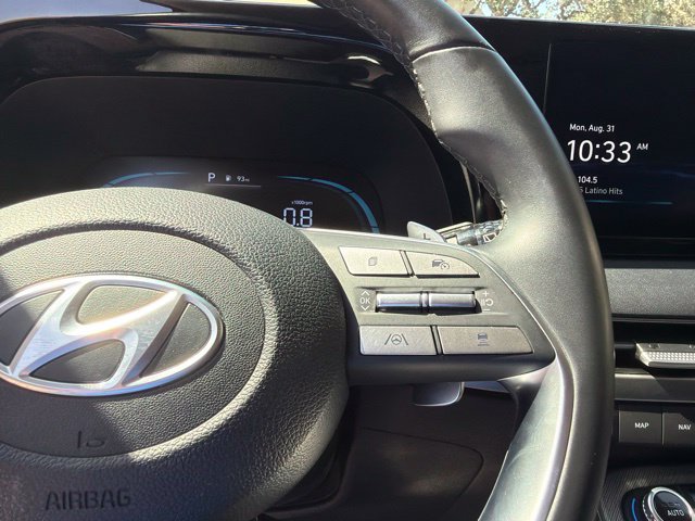 2025 Hyundai Palisade SEL - Photo 21