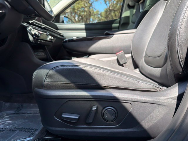 2025 Hyundai Tucson Limited - Photo 38