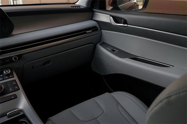 2025 Hyundai Palisade SEL - Photo 22