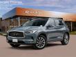 Used 2022 INFINITI QX50 Luxe SUV