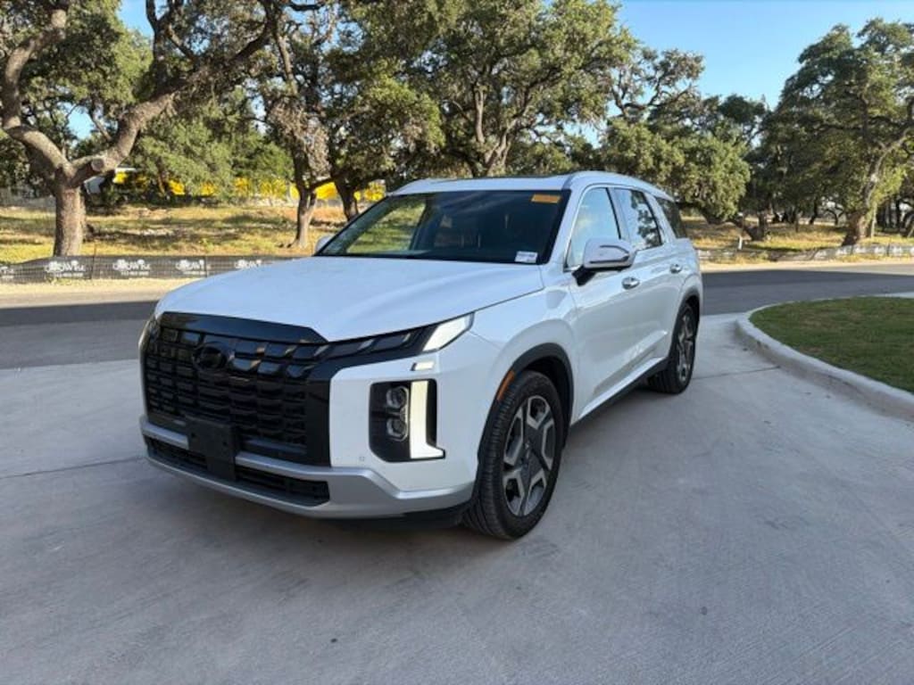 Used 2023 Hyundai Palisade SEL SUV