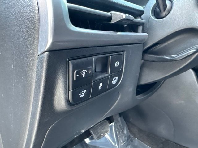2025 Hyundai Tucson Blue - Photo 18