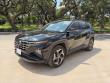 Certified 2023 Hyundai Tucson Limited SUV