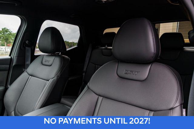 2025 Hyundai Santa Cruz XRT - Photo 9