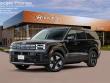 New 2026 Hyundai Santa Fe Hybrid SE SUV