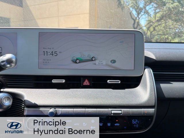 2023 Hyundai IONIQ 5 SEL - Photo 21