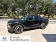 Used 2025 Hyundai Santa Cruz SEL Truck