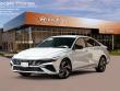 New 2025 Hyundai Elantra SEL Sport Sedan