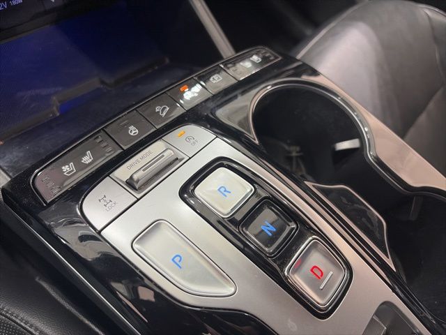 2023 Hyundai Tucson Limited - Photo 11