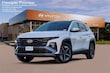 Hyundai Tucson Hybrid