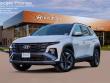 New 2025 Hyundai Tucson Hybrid SEL Convenience SUV