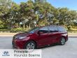 Used 2021 Toyota Sienna Limited Minivan/Van
