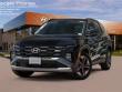 New 2025 Hyundai Tucson SEL Convenience FWD SUV