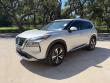 Used 2021 Nissan Rogue Platinum SUV
