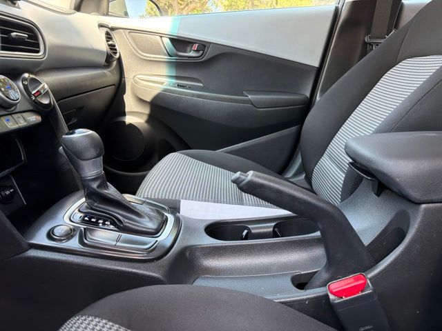 2020 Hyundai Kona SE - Photo 28