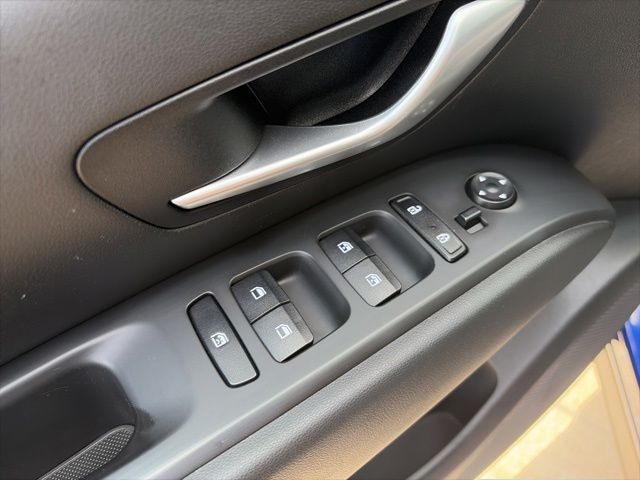 2023 Hyundai Tucson SEL - Photo 16
