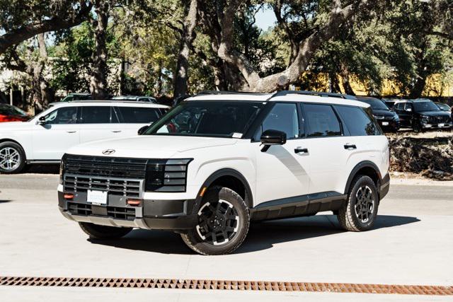 2026 Hyundai Palisade XRT Pro's photo