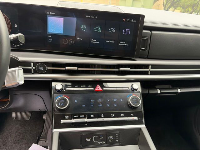 2026 Hyundai Santa Fe SEL - Photo 13