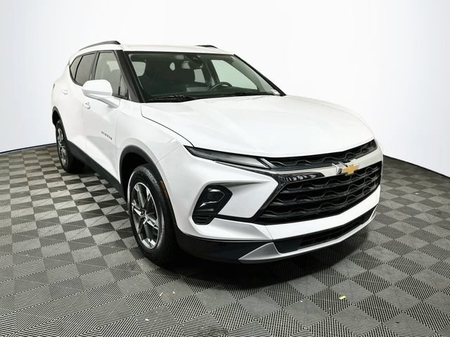 2023 Chevrolet Blazer