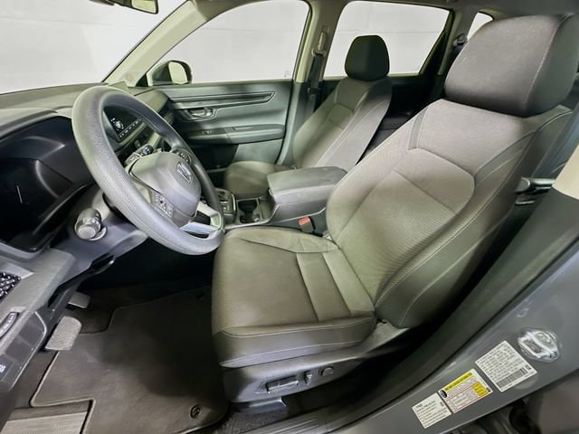 2024 Honda CR-V EX - Photo 12